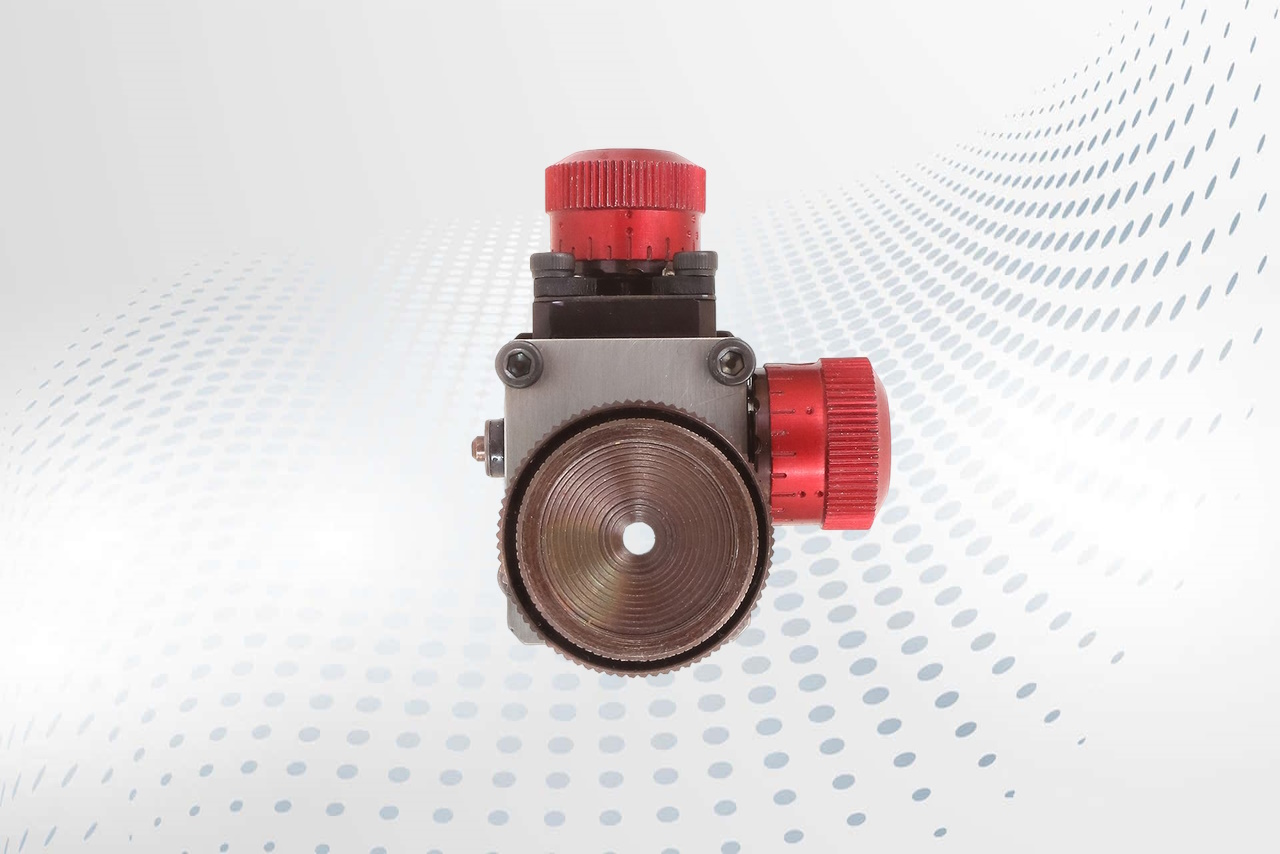 Прицел KS-Sight Pro вид 2