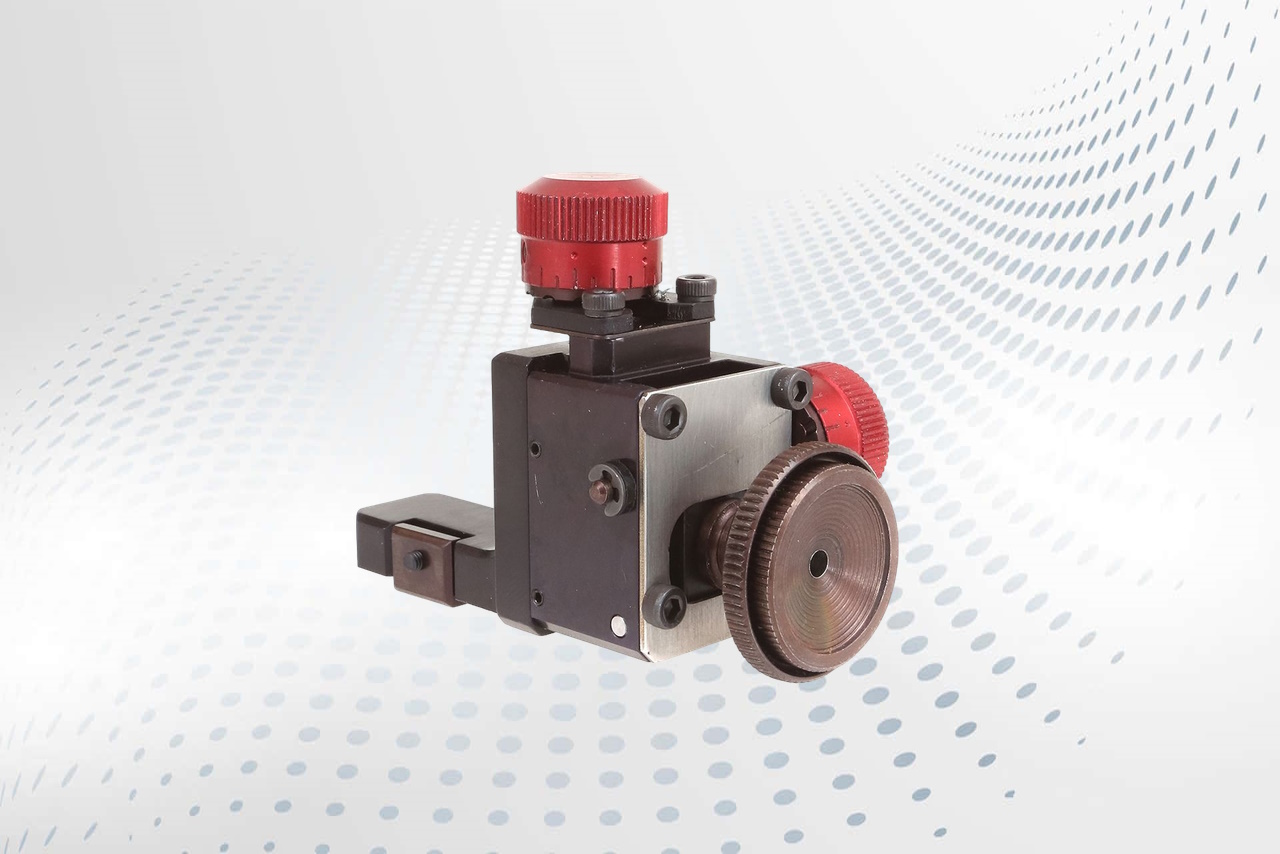 Прицел KS-Sight Pro вид 3