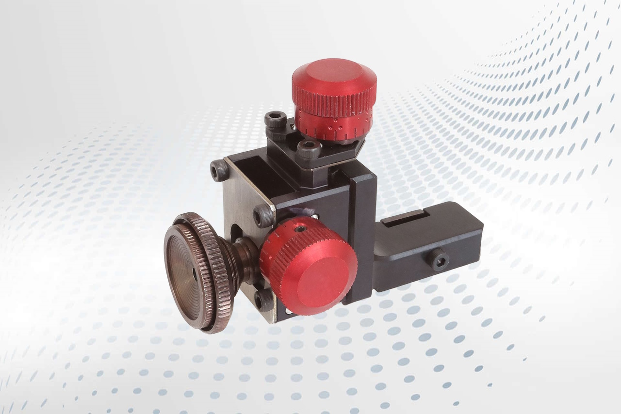 Прицел KS-Sight Pro вид 4