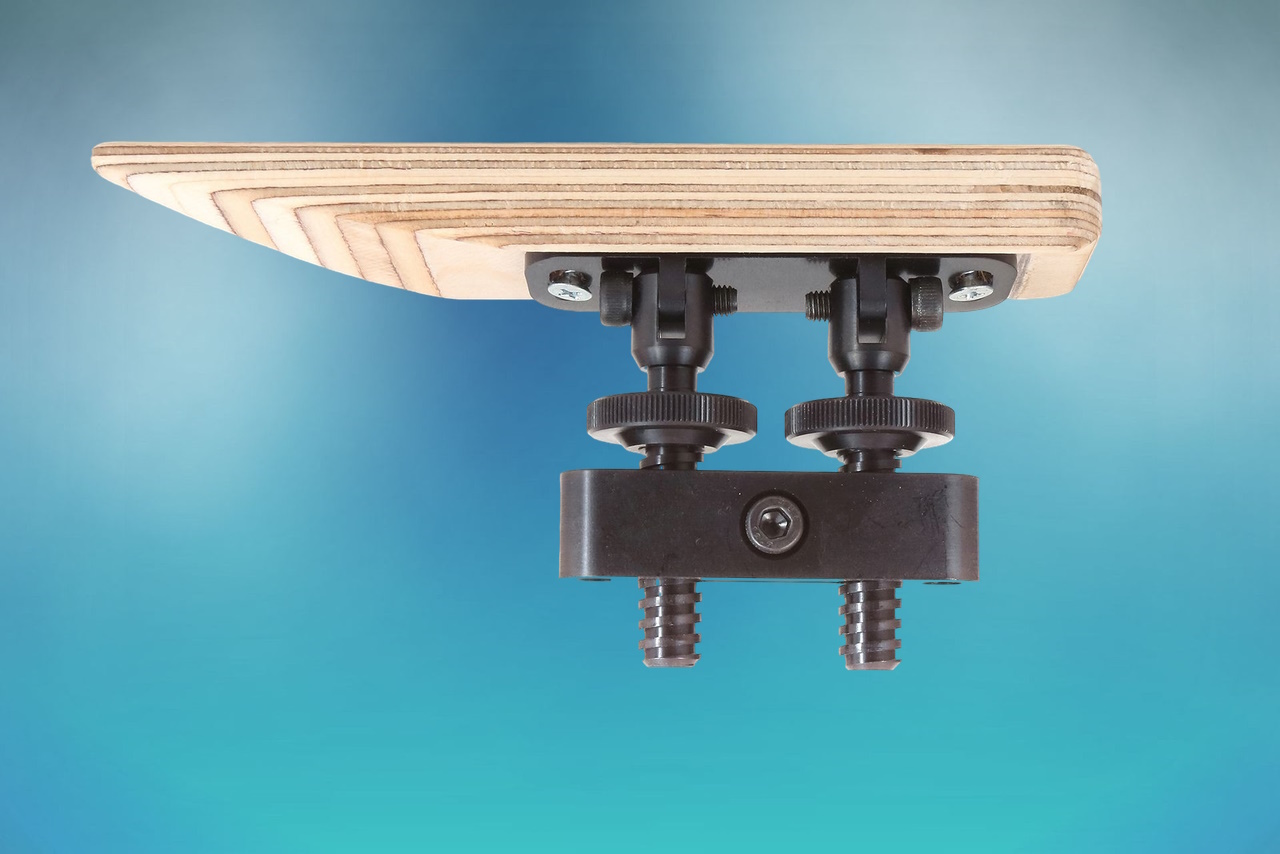 Щека приклада вид 2