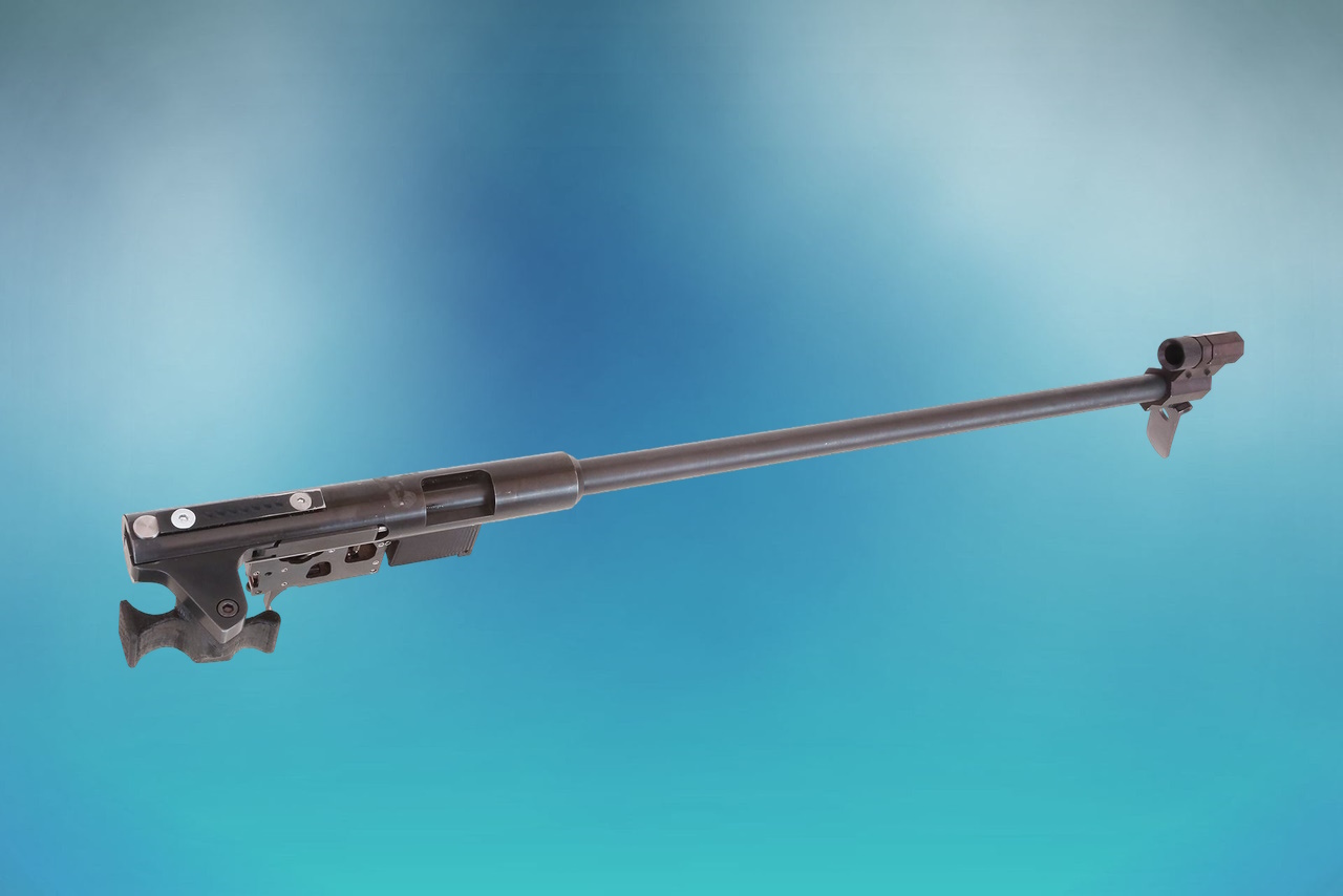 Муляж БИ-7-2 вид 2