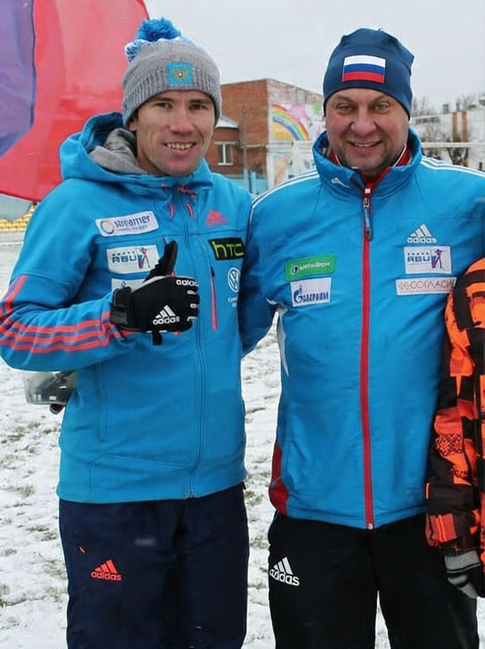 Сильные стороны продукции винтовок KS