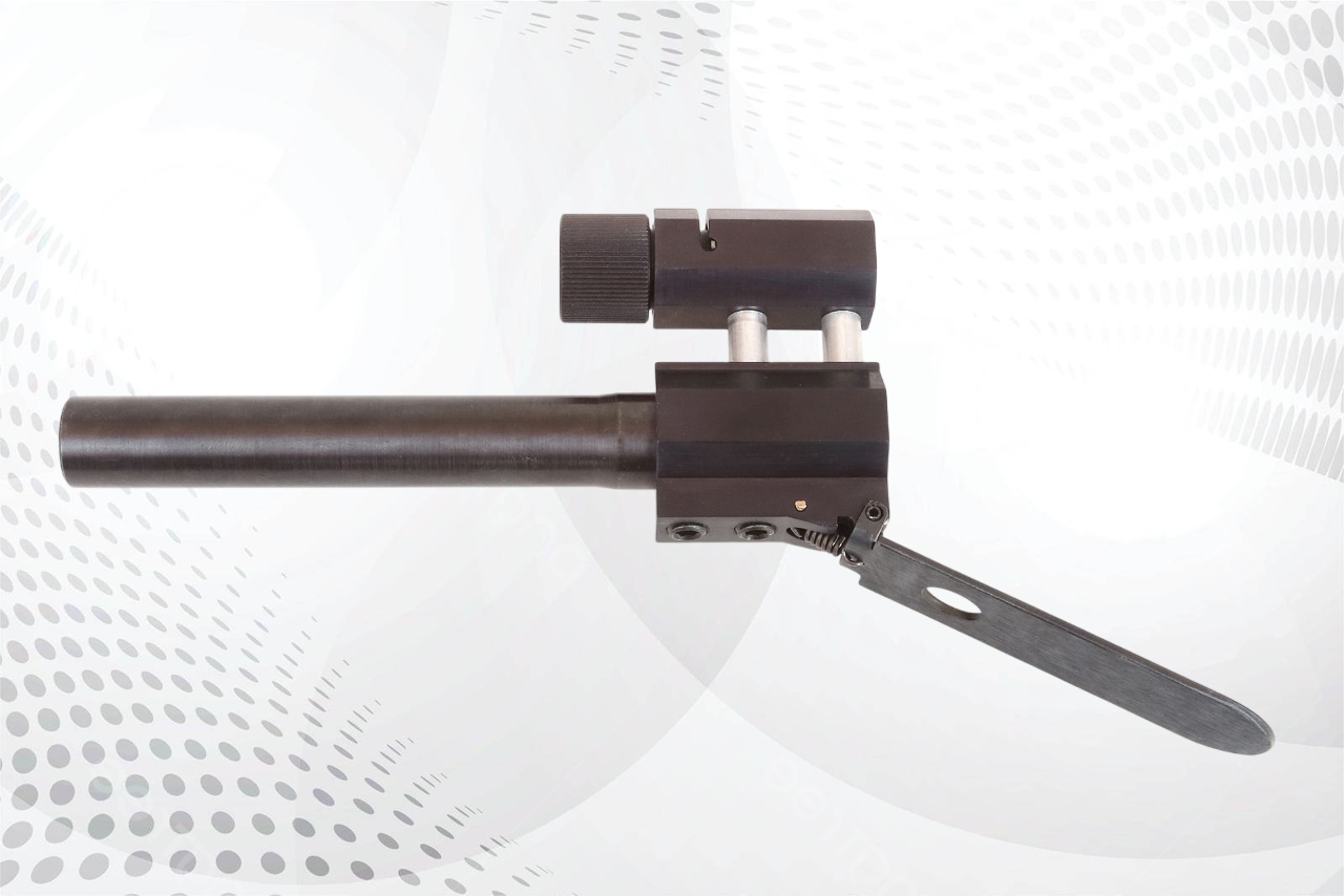 Намушник с утяжелителем вид 3