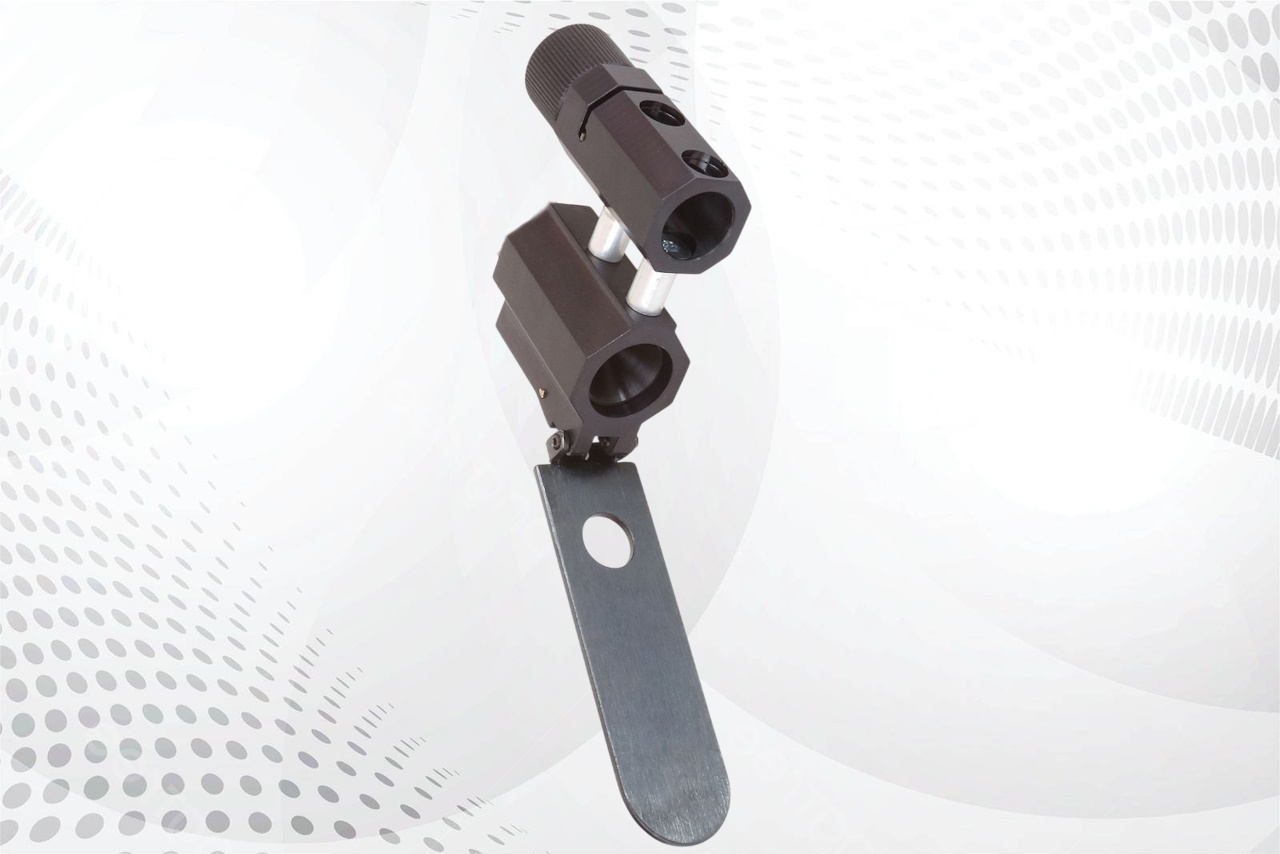 Намушник для пневматической винтовки