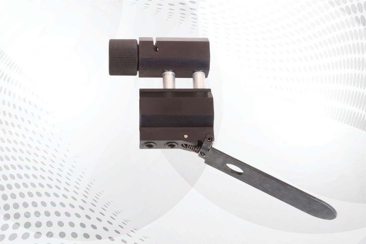 Намушник без утяжелителя вид 2